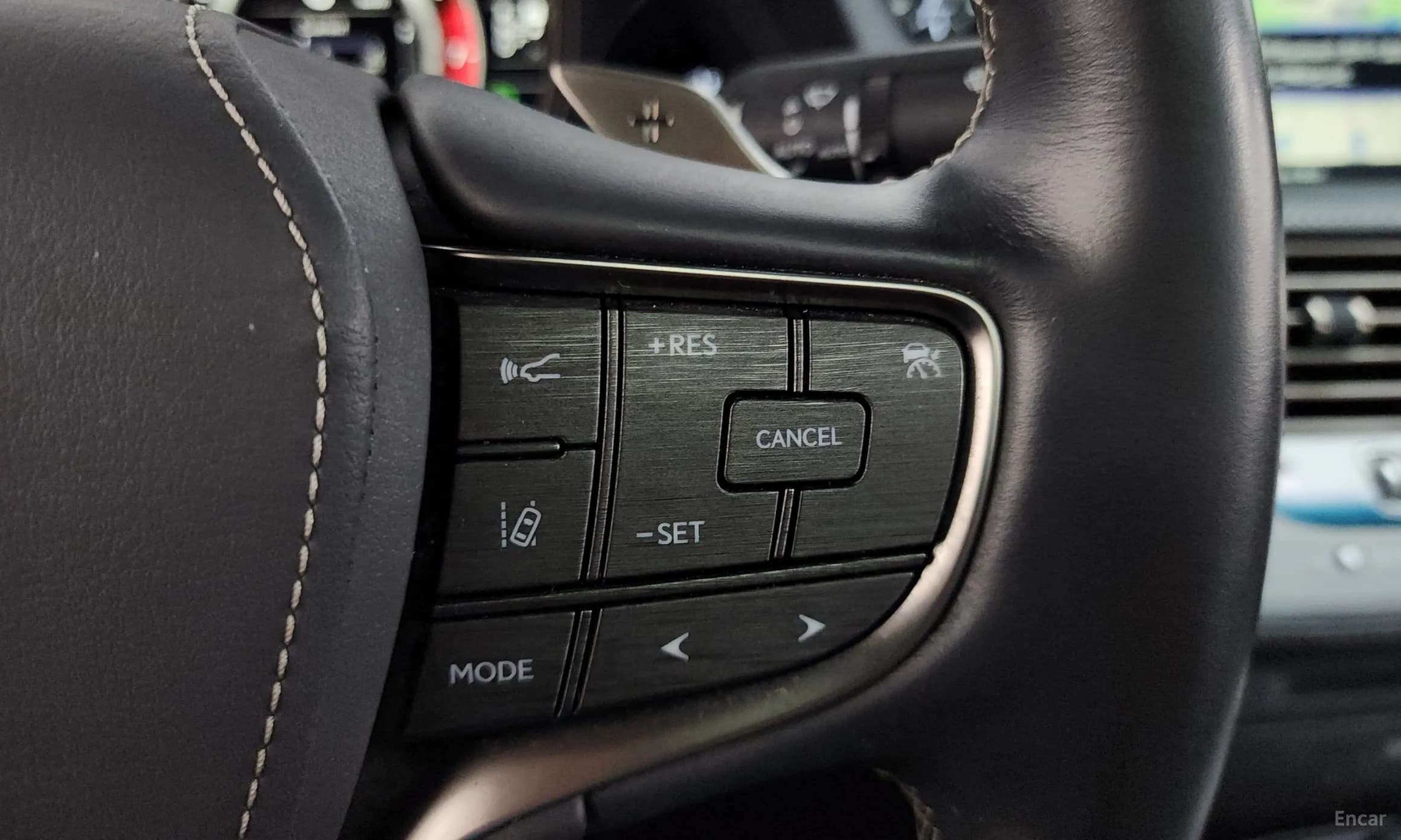 LS500 5th Generation