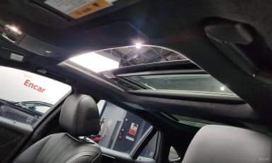 LS500 5th Generation