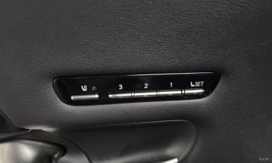 LS500 5th Generation
