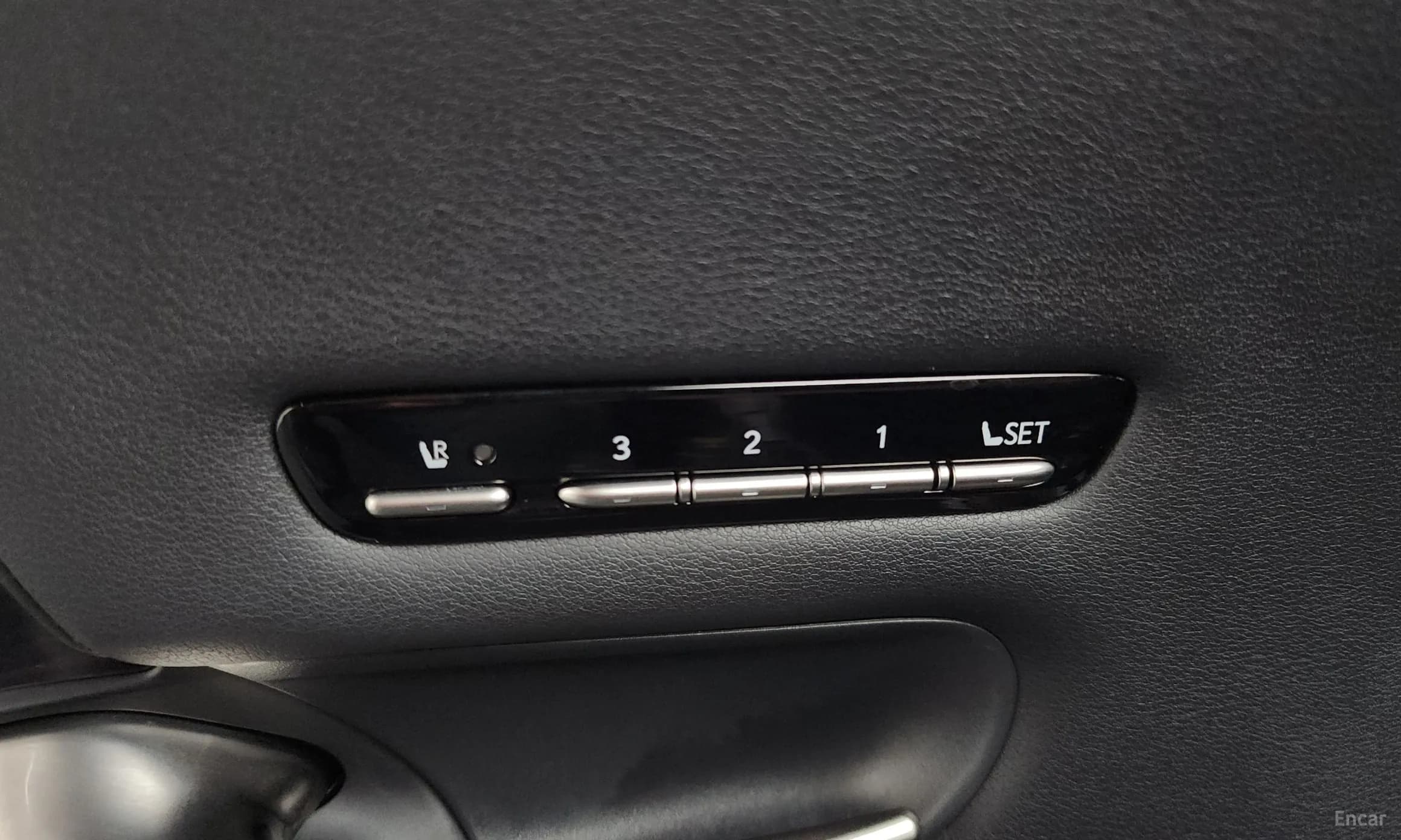 LS500 5th Generation