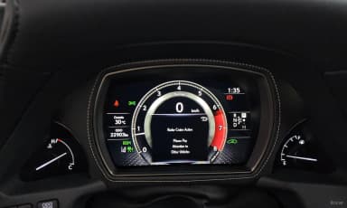 LS500 5th Generation