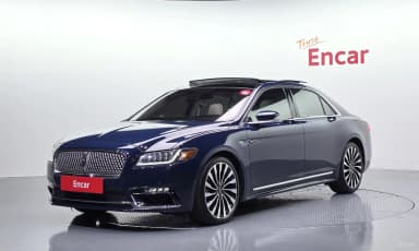 Continental Gen 10