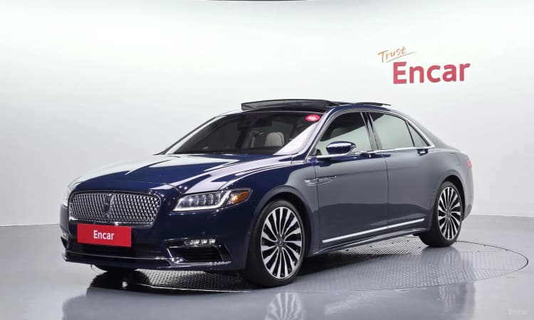 Continental Gen 10