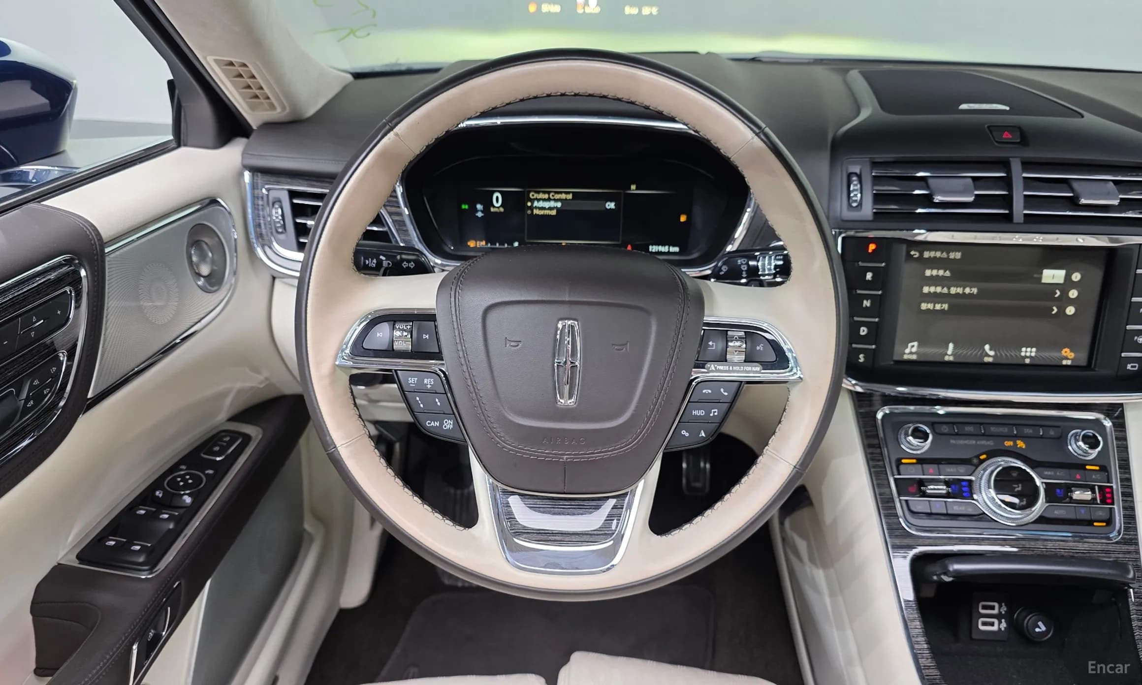 Continental Gen 10