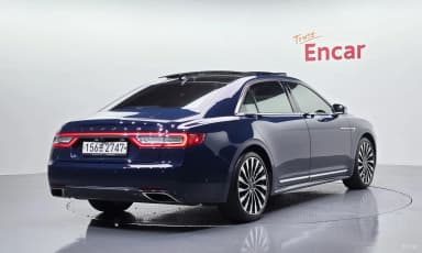 Continental Gen 10