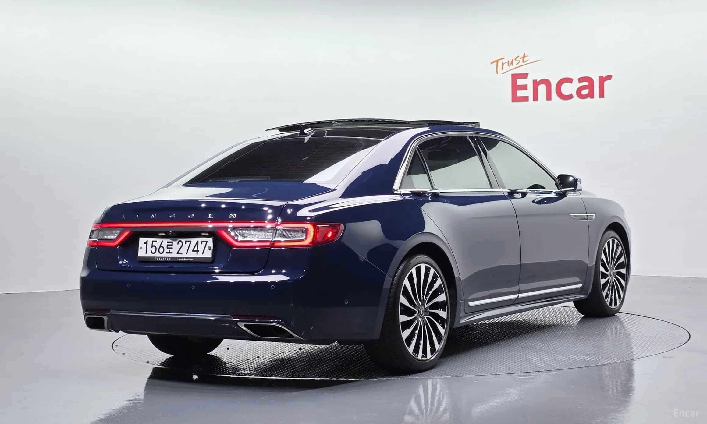 Continental Gen 10