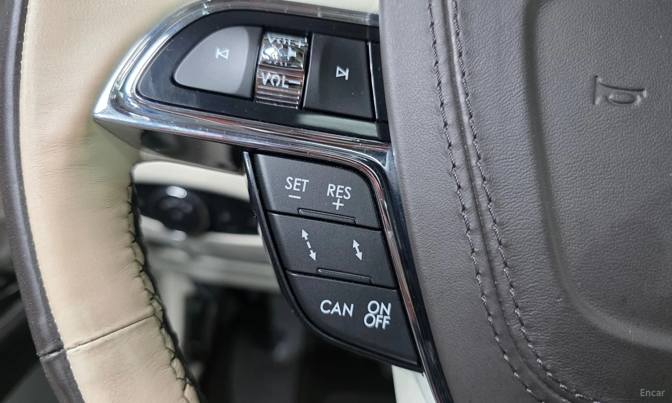 Continental Gen 10