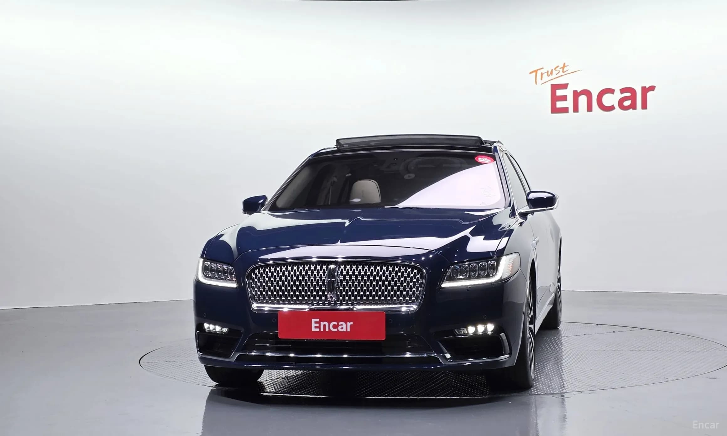 Continental Gen 10