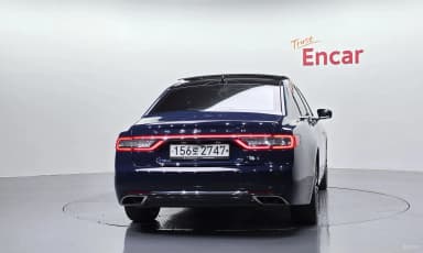 Continental Gen 10
