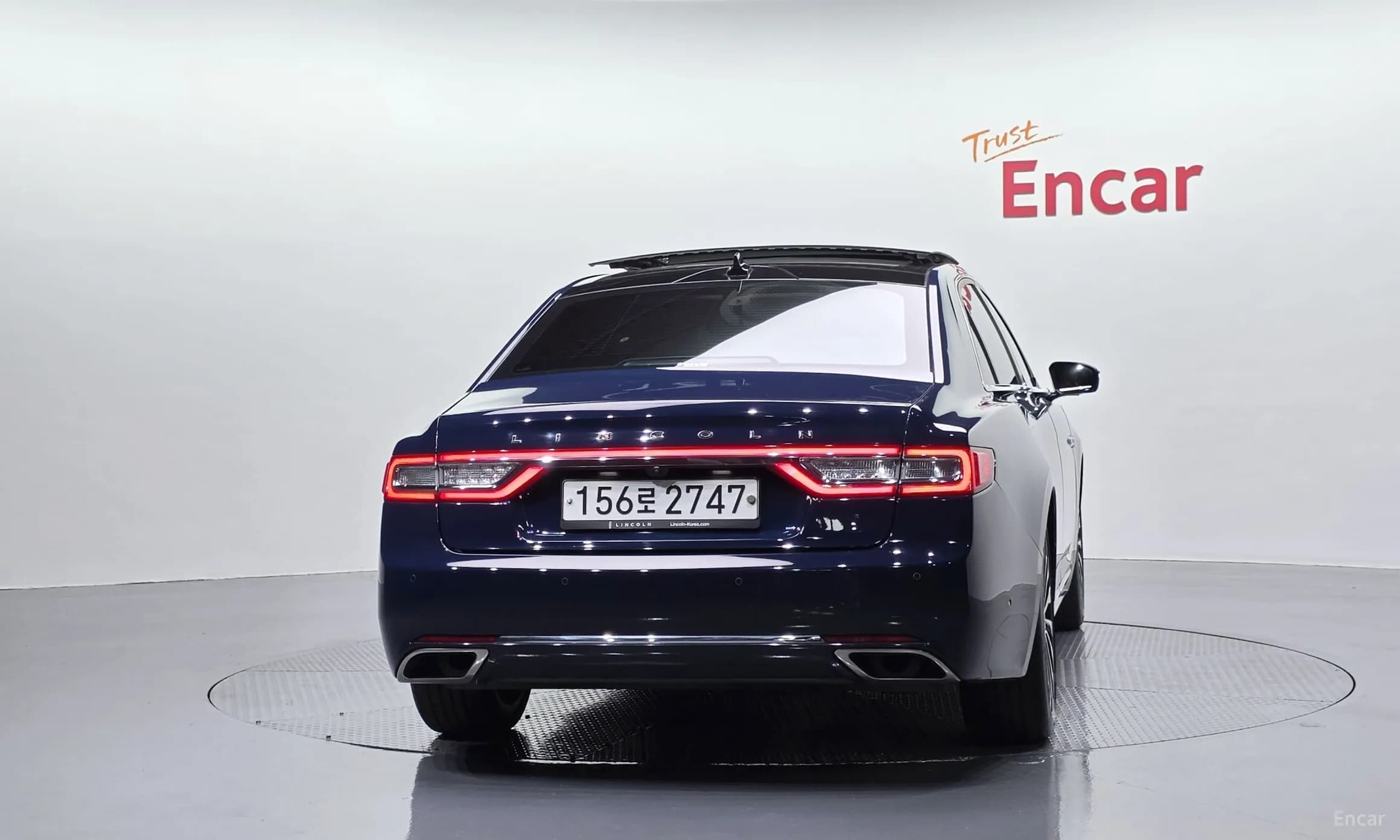 Continental Gen 10