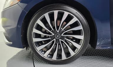 Continental Gen 10