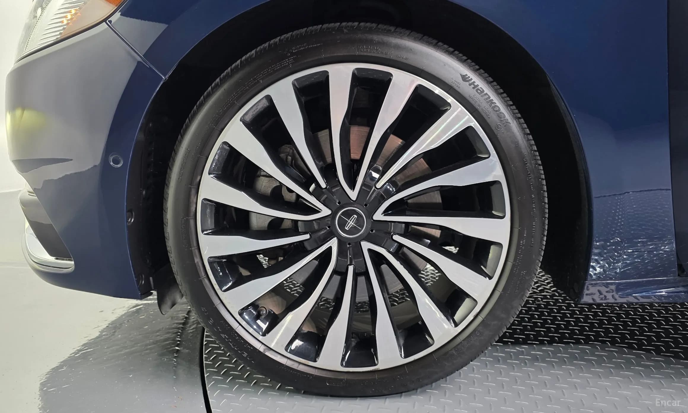 Continental Gen 10