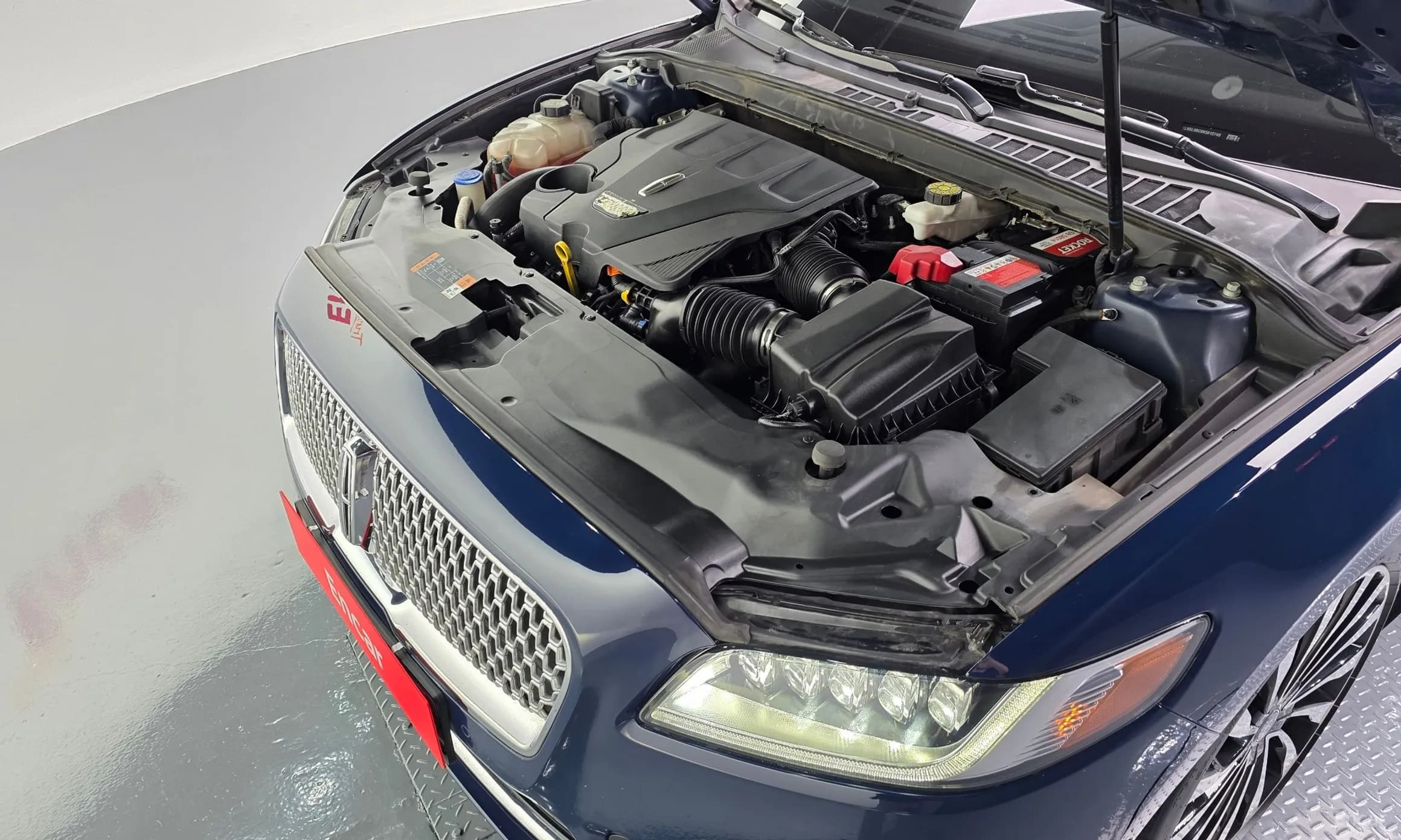 Continental Gen 10