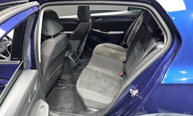 Golf 8th Generation