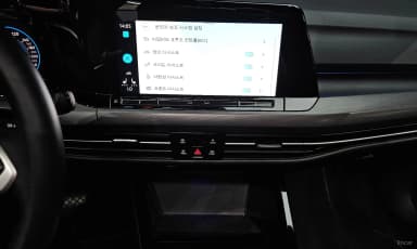 Golf 8th Generation