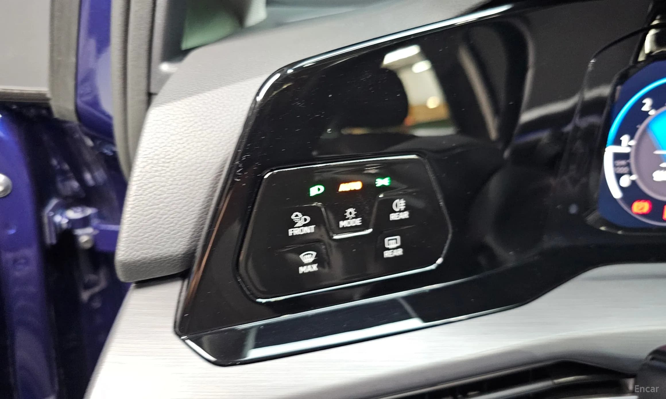 Golf 8th Generation