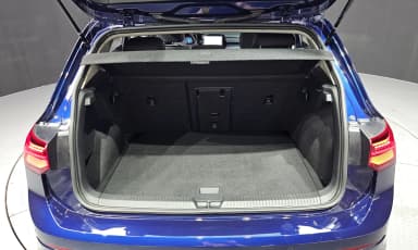 Golf 8th Generation