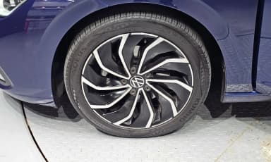 Golf 8th Generation