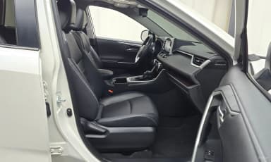 RAV4 5th Generation