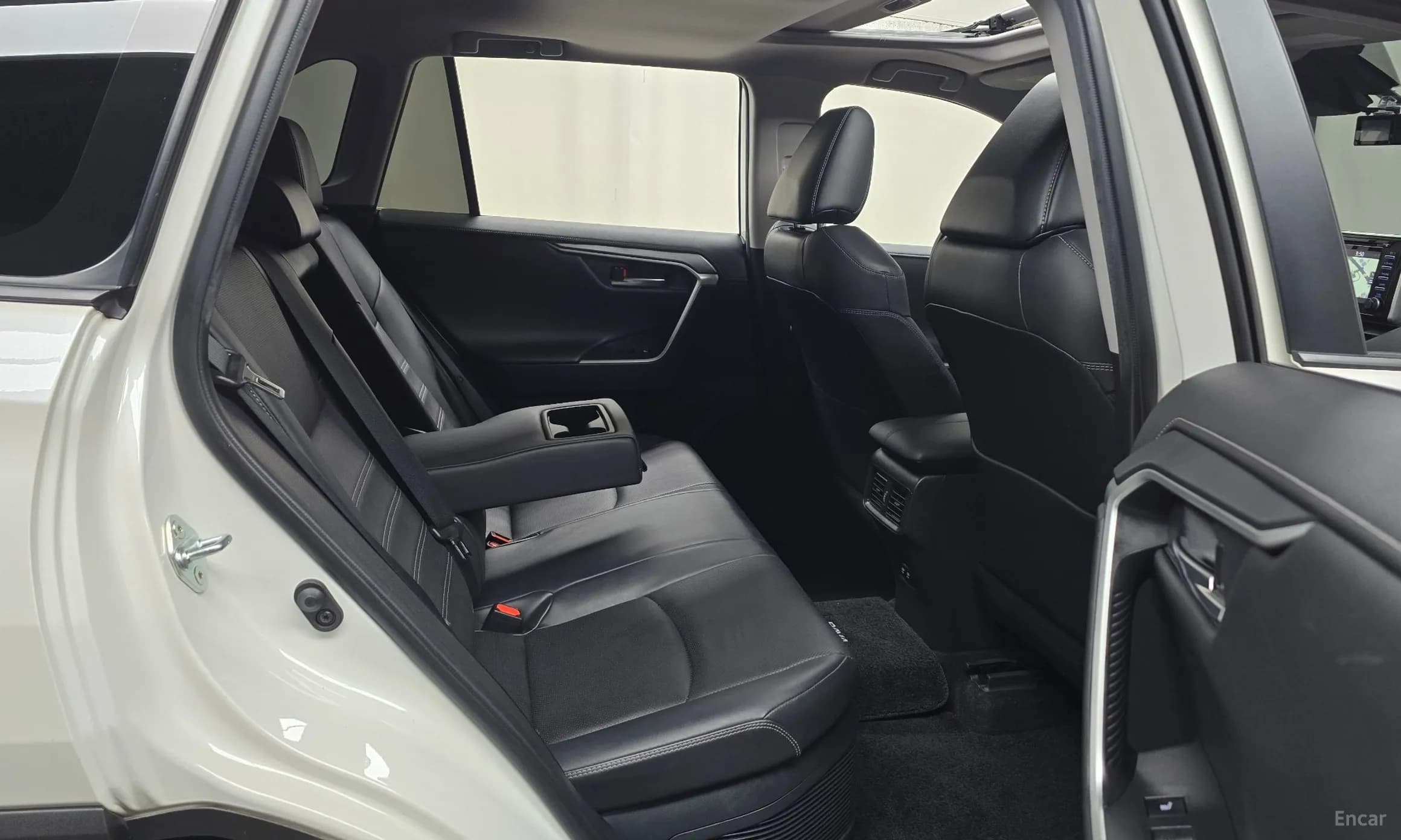 RAV4 5th Generation