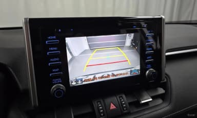 RAV4 5th Generation