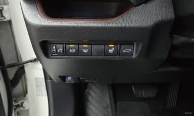 RAV4 5th Generation