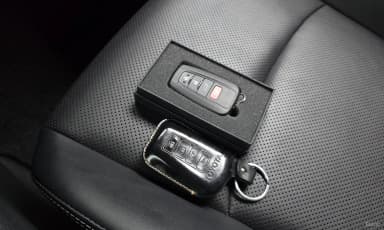 RAV4 5th Generation
