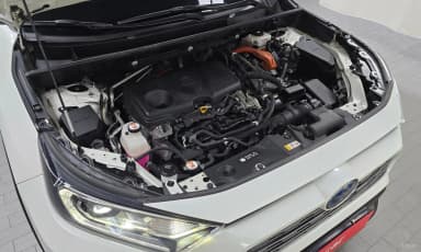 RAV4 5th Generation