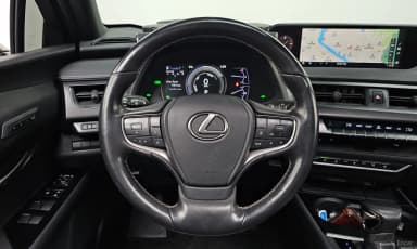 UX250h