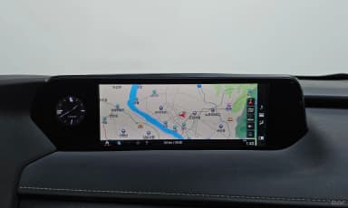 UX250h