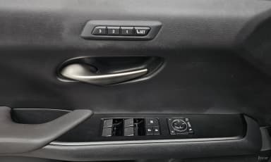 UX250h