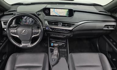 UX250h