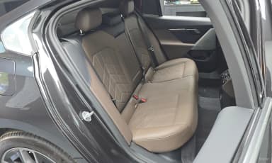 5 Series (G60)