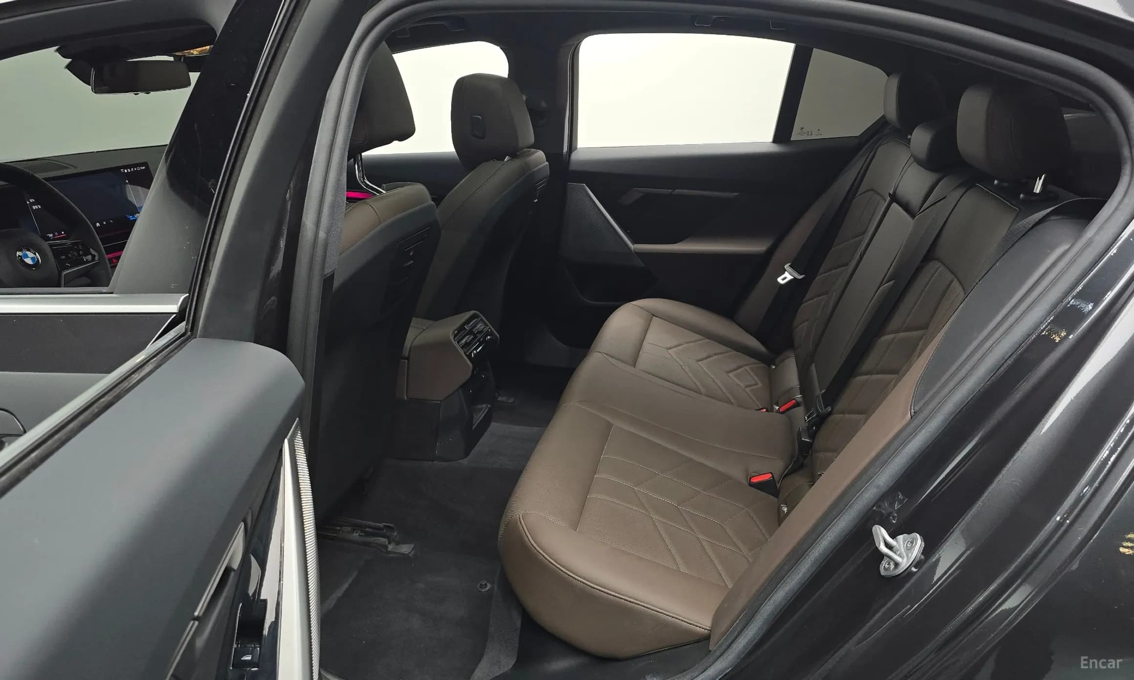 5 Series (G60)