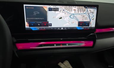 5 Series (G60)