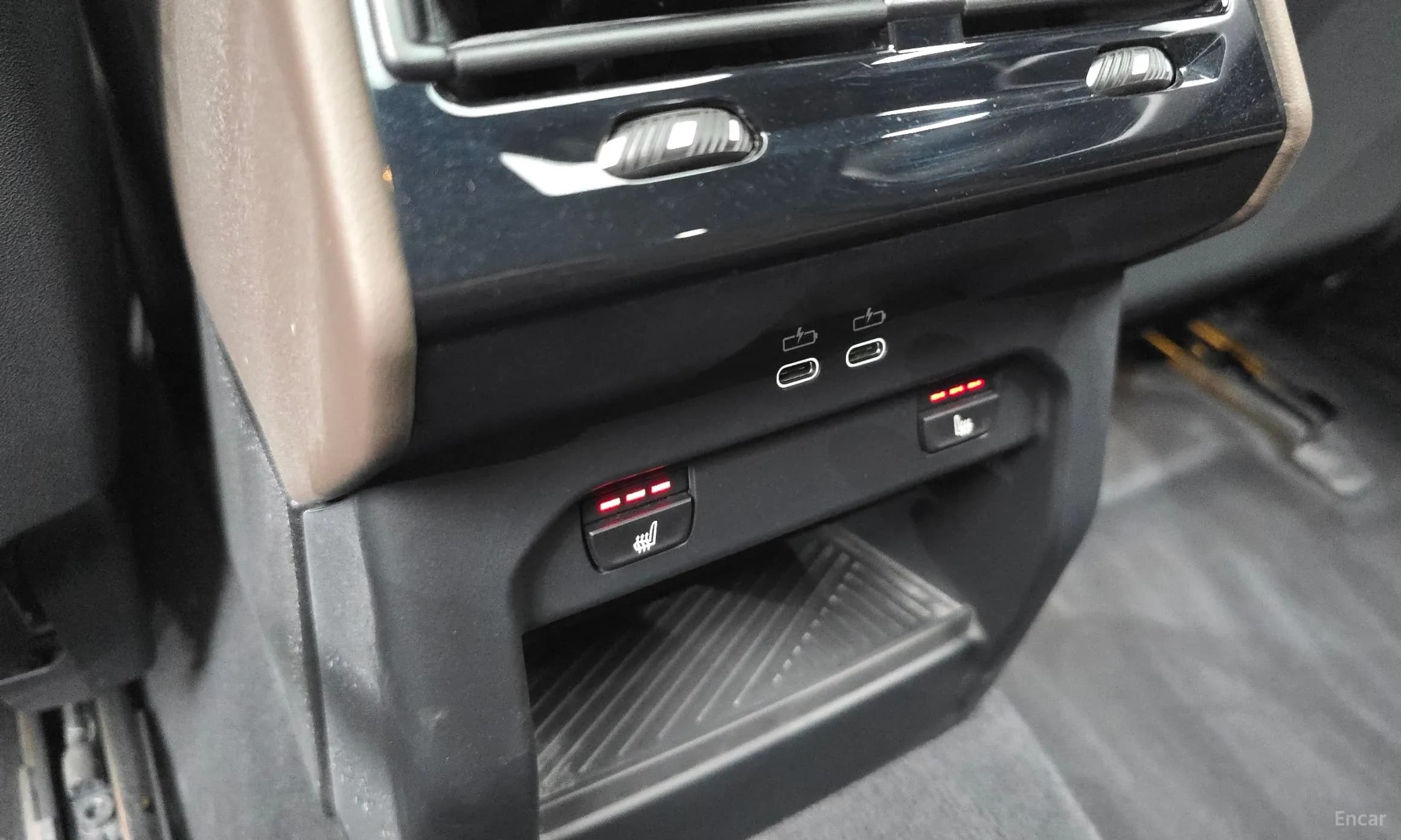 5 Series (G60)
