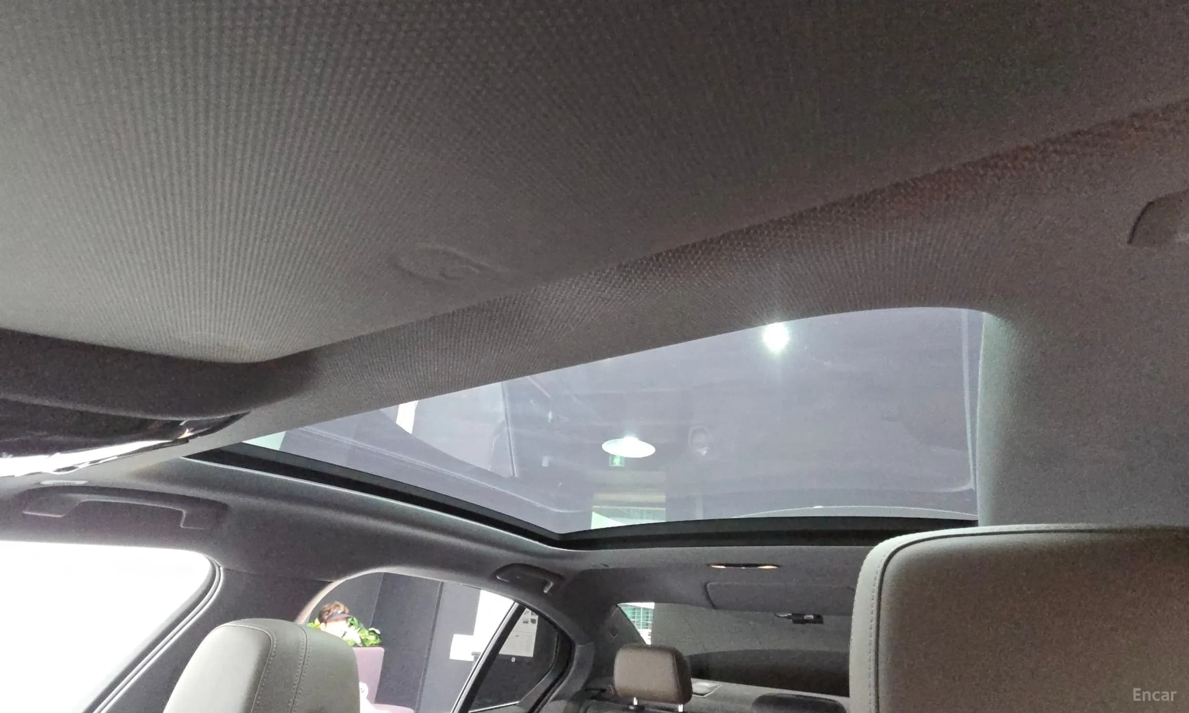 5 Series (G60)