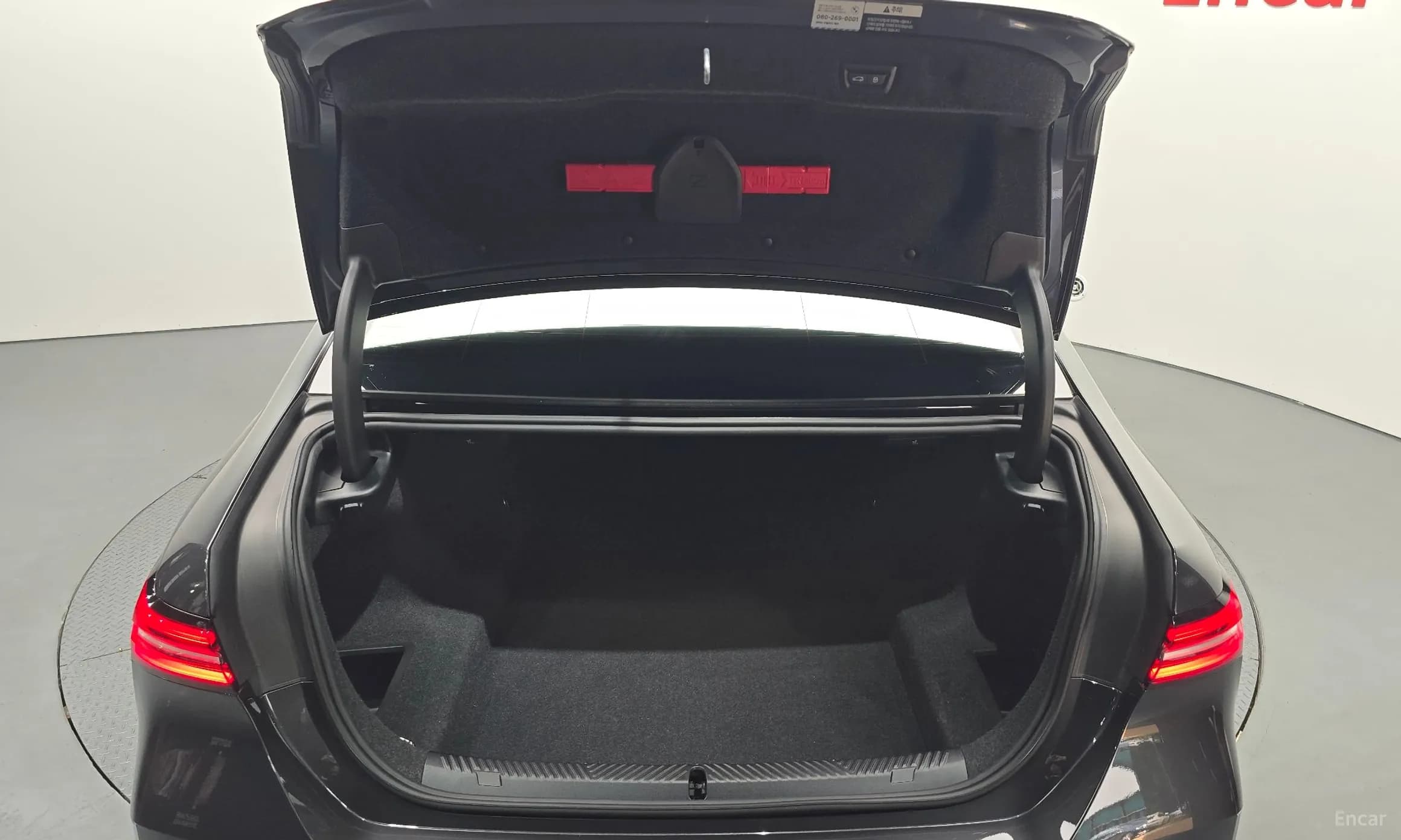 5 Series (G60)