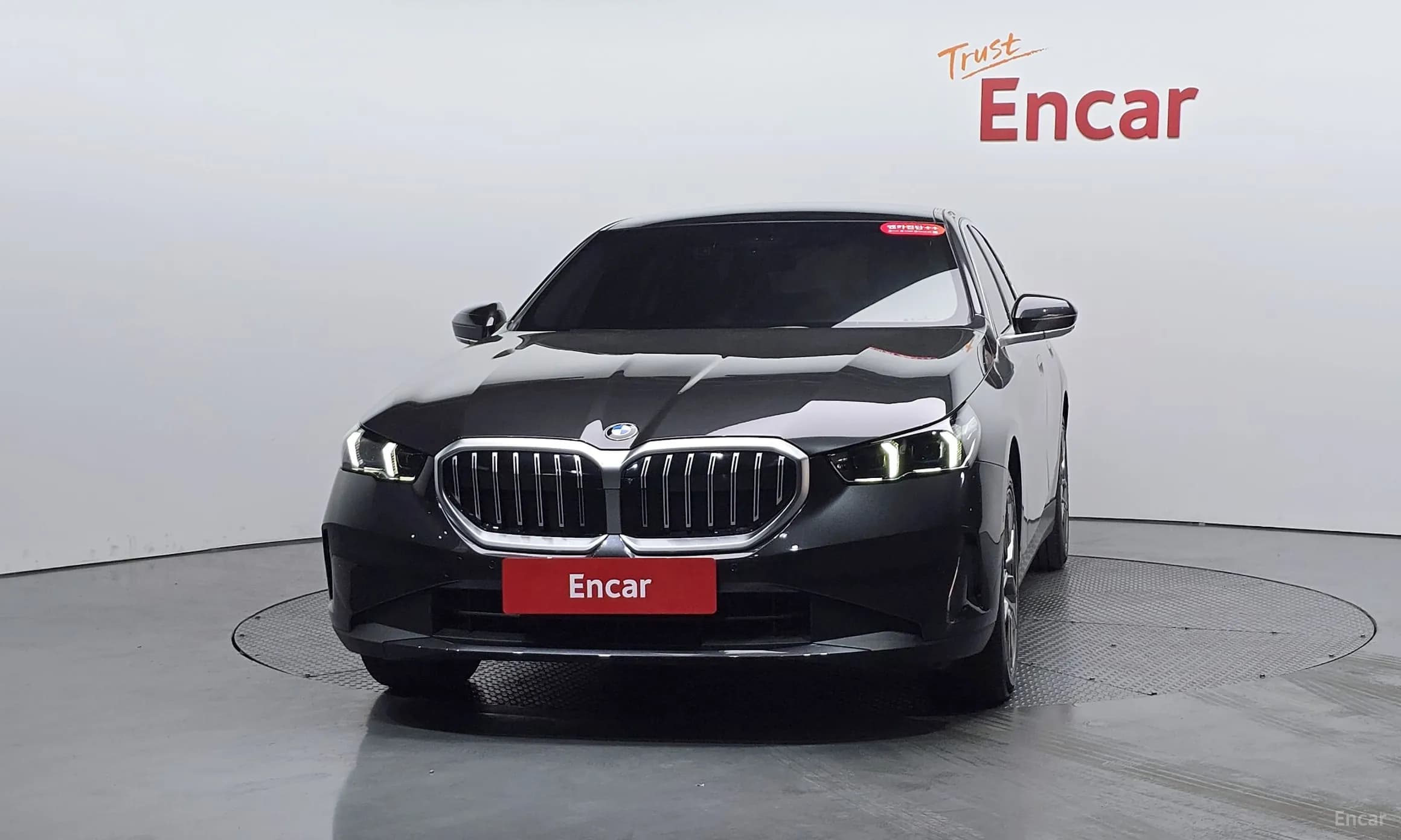 5 Series (G60)