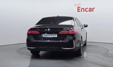 5 Series (G60)