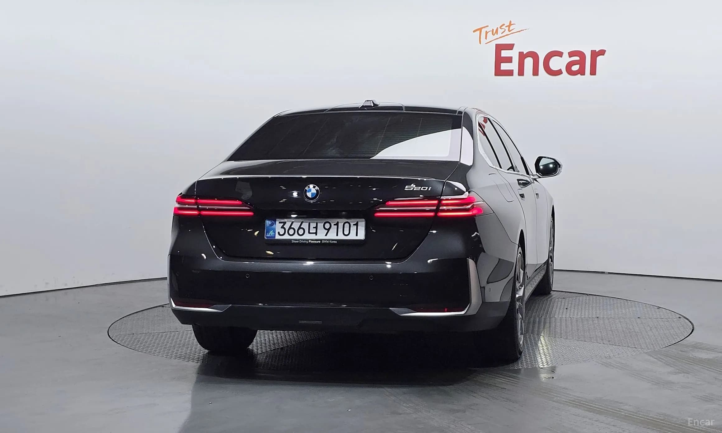 5 Series (G60)