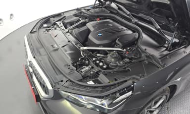 5 Series (G60)