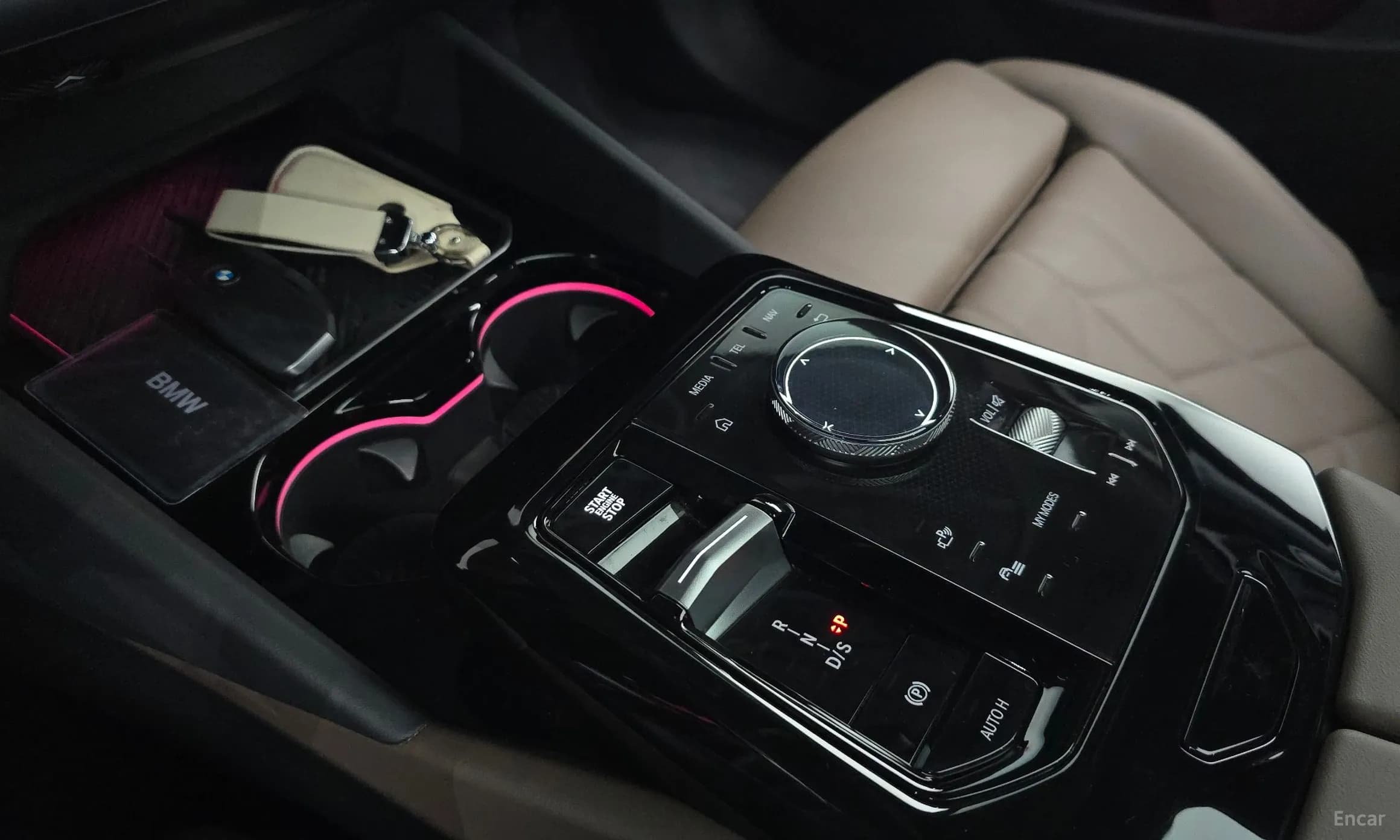 5 Series (G60)