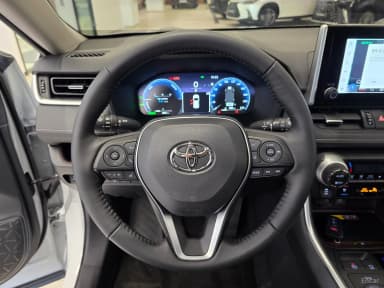 RAV4 5th Generation