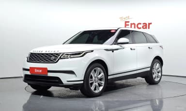 Range Rover Bella