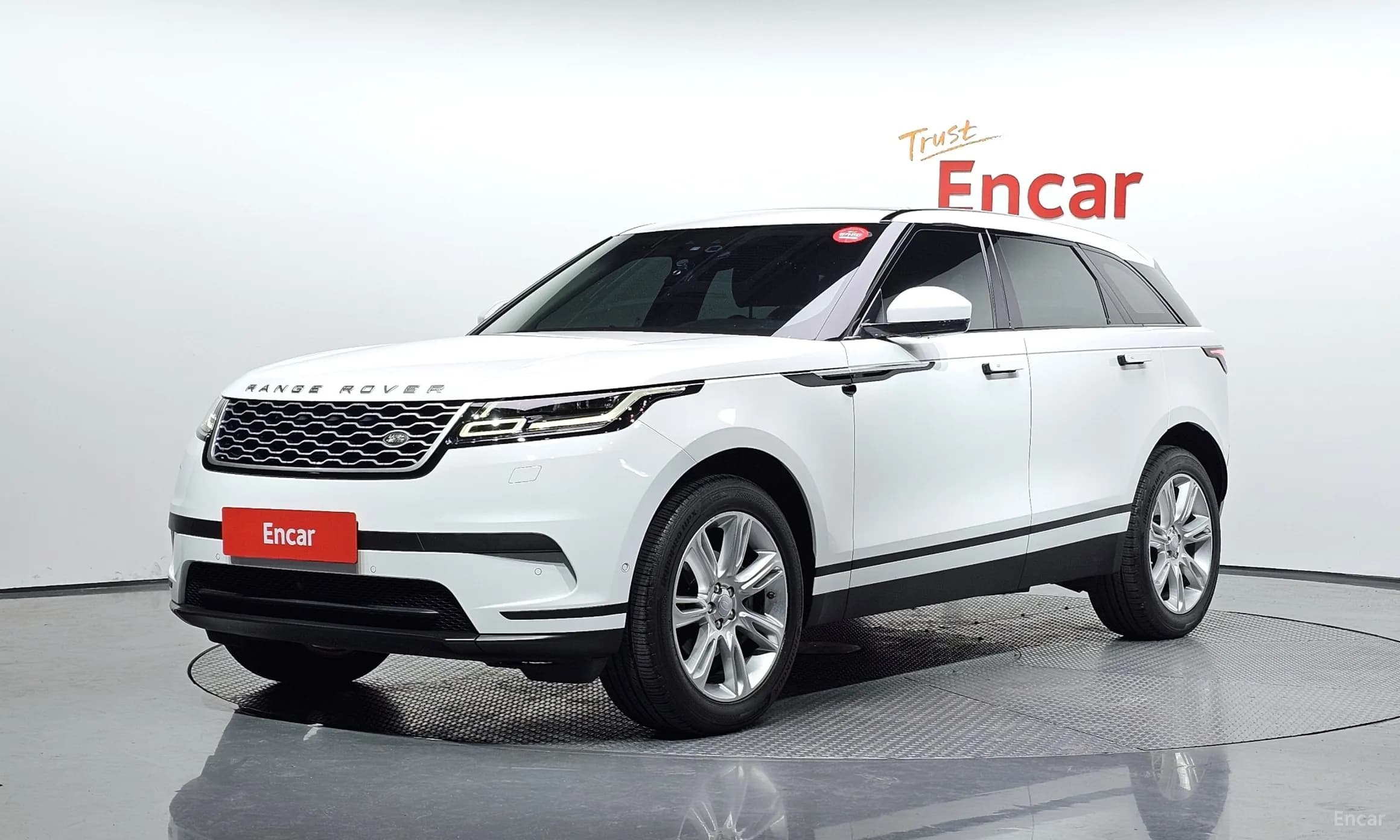 Range Rover Bella