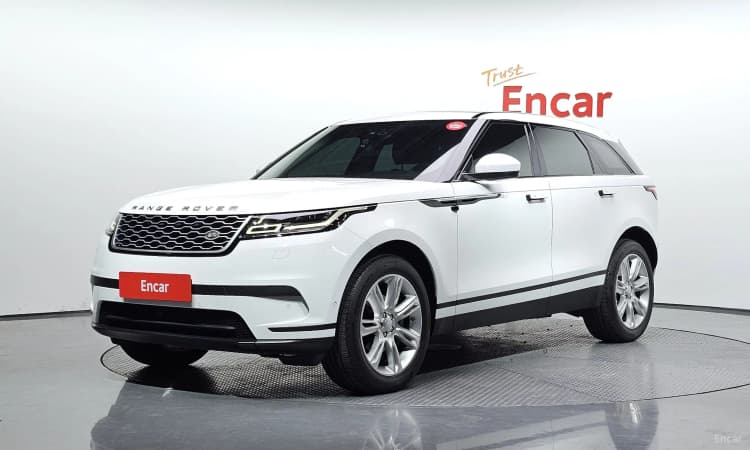 Range Rover Bella
