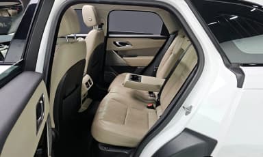 Range Rover Bella