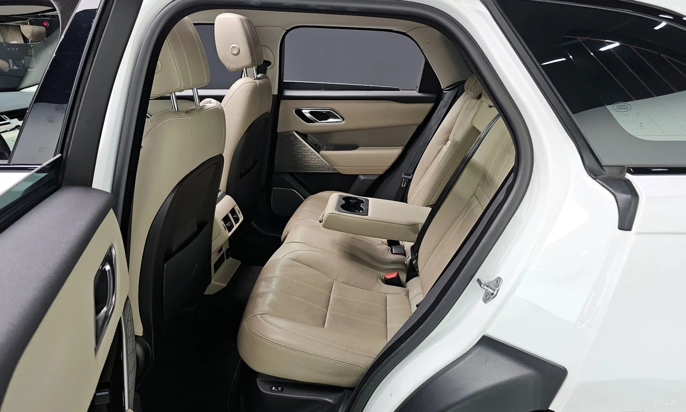 Range Rover Bella
