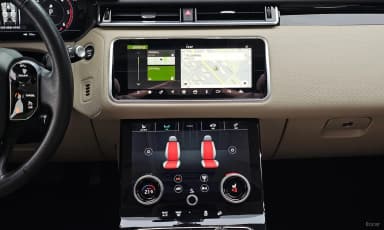 Range Rover Bella